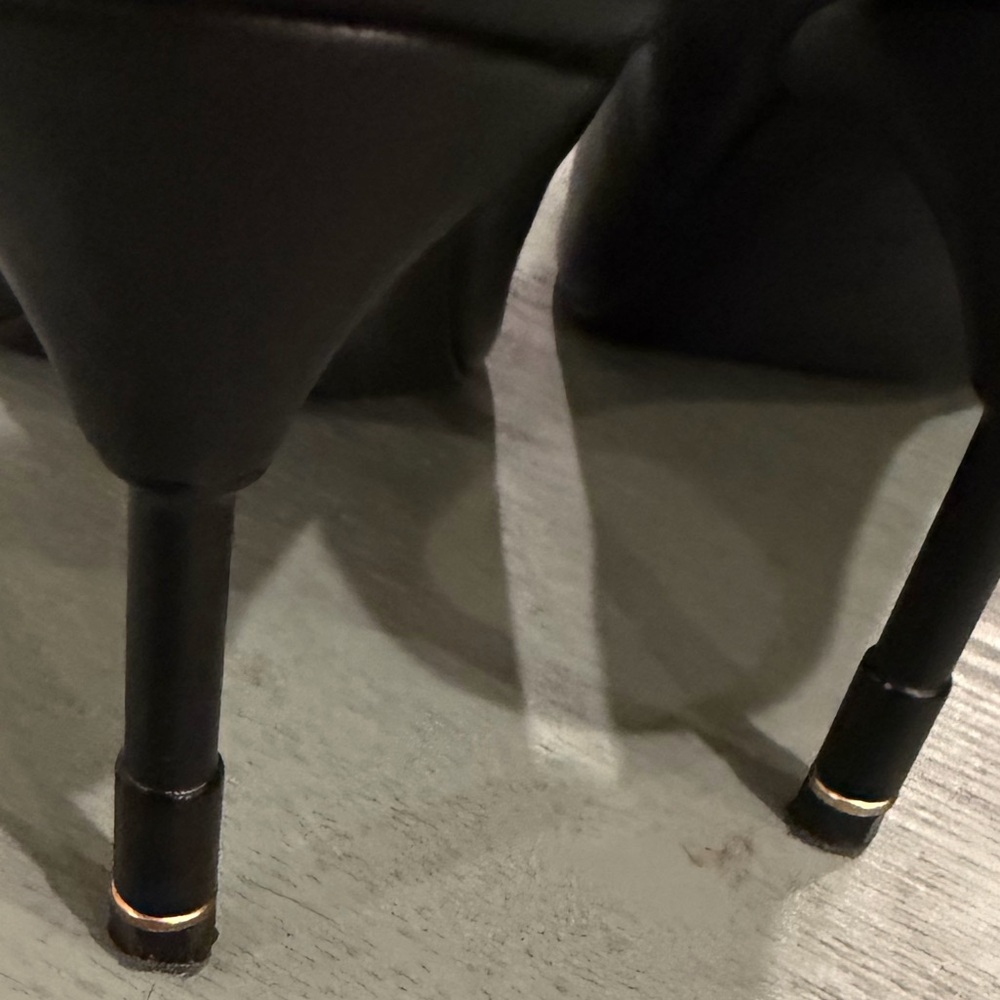 All Saints Heeled Boots - Picture 5 of 7